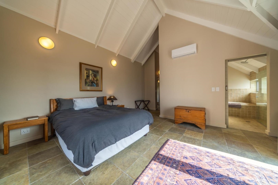 To Let 5 Bedroom Property for Rent in De Zalze Winelands Golf Estate Western Cape